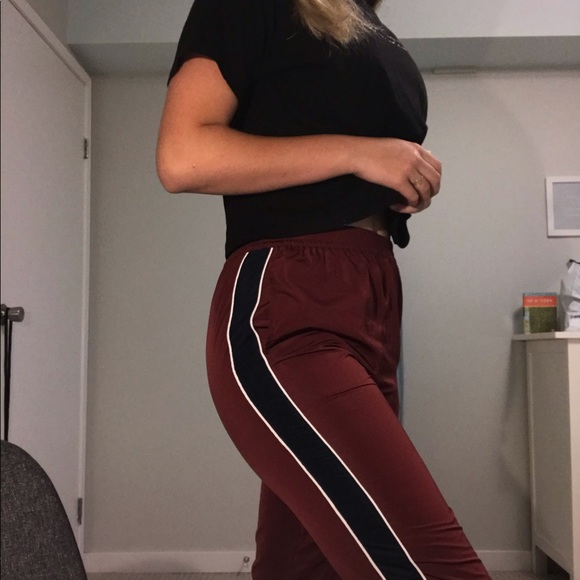 garage joggers - Picture 1 of 3